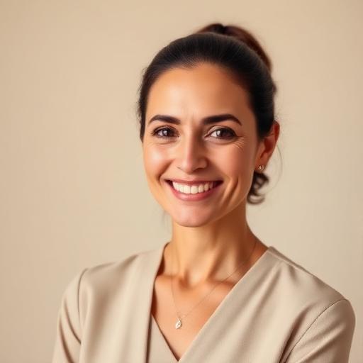 Dra. Helena Martins